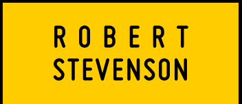 Robert Stevenson